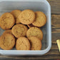 Mi-Del Organic Ginger Snaps, 8Oz