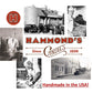 Hammonds Candies All Natural Lemon Drops