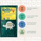 Bent Tree Coffee Roasters Organic Whole Bean Coffee, Dark Roast, Smooth & Rich, 12oz