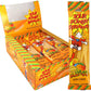Sour Power Candy Straws, Mango, 1.75 Oz (Pack Of 24)