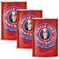 Uncle Joes Mint Balls Tin - Vegan, Gluten Free Peppermint Hard Candy - 4.23 Oz (Pack of 3) - Imported UK Breath Mints