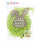 Edible Easter Grass Candy. Easter Basket Candy. 3 Individual Packages Of Green Apple, Blueberry, And Strawberry Cake Decorating,
