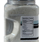 Alum Powder Granulated Food Grade 2 Lbs. - By Medley Hills Farm In Reusable Container - Granulated Potassium Alum Powder - Made