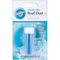 Wilton Pearl Dust, Sapphire Blue-0.05 Ounce (1,4g)