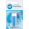 Wilton Pearl Dust, Sapphire Blue-0.05 Ounce (1,4g)