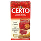 CERTO Pectin Liquid, 2 Pack, 170ml (2.89 Fl Oz) - Food Preserving Aid