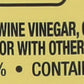 Alessi Foods White Balsamic Raspberry Blush Vinegar, 8.5 Fl Oz, Red, Model 00035062