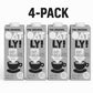 Oatly Original Barista Coffee, 4 Pack, 32 fl oz, Coffee   Edition, Packaging May Vary