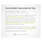 Tazo Organic Zen Green Tea Bags, 144 Total Tea Bags (36Ct - Pack Of 4)