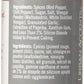 Urban Accents Gluten Free Premium Popcorn Seasoning Variety Pack - Cracked Pepper Asiago, Sizzling Sriracha, White Cheddar