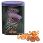 Gardiners of Scotland Handmade Fudge 300g Tin, Scottish Thistle Traditional Scottish Butter Toffees