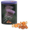 Gardiners of Scotland Handmade Fudge 300g Tin, Scottish Thistle Traditional Scottish Butter Toffees