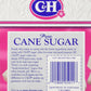 C&H Pure Cane, White Sugar Cube, 1 lb Pack of 1