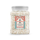 Unpretentious Mini Dehydrated Marshmallow Bits, 11 oz, Topper for Cereal, Ice Cream, and Desserts