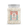 Unpretentious Mini Dehydrated Marshmallow Bits, 11 oz, Topper for Cereal, Ice Cream, and Desserts