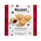 Walkers Mini Mince Pies - 1 Box