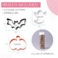 Cookie Cutter Kingdom, Easter Cookie Cutters, Spring Cookie Cutters Shape, Mold For Cakes Biscuits And Sandwiches (Easter) (Hall