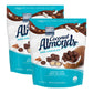 Edward Marc Chocolatier Coconut Almonds with Dark Chocolate, 2-Pack, 32oz, Coconut Dark Chocolate