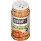 Weber Roasted Garlic & Herb Seasoning, 5.5 Ounce Shaker (Pack Of 2)