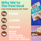 RIND Snacks Coconut Crisps, Unsweetened Dried Fruit Snack Chips, 3.5 oz, 12 Pack, Low Carb, High Fiber, Gluten Free, Vegan, Paleo
