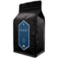 Stack Street Organic Cold Brew Coffee, Colombian Supremo, Dark Roast, 16 Ounce, Coarse Grind, 100% Arabica Beans, Single Origin