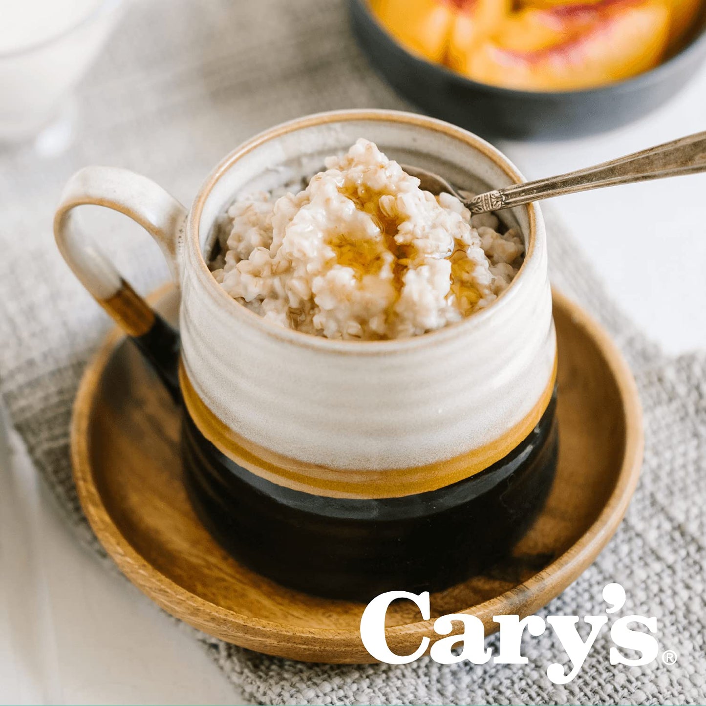 Cary'S Sugar Free Low Calorie Syrup, 24 Fluid Ounces