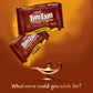 Tim Tam Original Family (2 Pack) - Australian Biscuits Snacks Includes 40 Pieces - Gift Box - Shipped From Australia