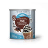 Big Train Low Carb Mocha Blended Ice Coffee Beverage Mix, 1.85 Pound (Pack of 1)