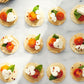 34 Degrees Rosemary Crisps | Light & Crunchy Thin  Ers For Charcuterie, Cheese Boards & Entertaining, Single Pack (4.5Oz)