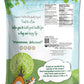 Food To Live Organic Cracked Rye Berries, 8 Pounds - Non-Gmo. Crushed & Sifted Groats. Raw, Vegan, Kosher, Bulk. Broken Whole Gr