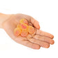 Sourpatch Kids Peach, 3.56 Ounce Bags (Pack Of 3)