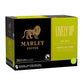 Marley Coffee Single Serve Espresso Roast for Keurig, Organic, 96 Count