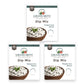 A Blend Above Peppercorn Ranch Dip Mix, Gluten-Free, No MSG, 3 Pack, Easy to Make, 1oz Each