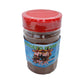 CAF Ground Star Anise Seed Powder, Star Anise Powder, 100% Non-Gmo Sun Dried Star Anise Pods Spice, 2.8oz