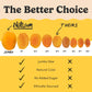 Nuts.Com - Dried Apricots - No Sugar Added, Healthy Fruit Snack For Adults & Kids - Naturally Plump & Juicy, Good Source Of Pota