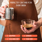 Abbotsford Road Whole Bean Coffee, Medium Light Roast, Bright Flavors, 12 Oz Bag