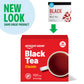 large online retailer Saver Classic Black Tea, 100 Count, 8 Oz, Packaging May Vary
