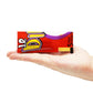 J.R. Dippers Cheese Dip & Pretzel Sticks Snacks, 3.26 oz (Pack of 2)