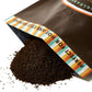 Gradys Cold Brew New Orleans Style Coffee, 100% Arabica Medium Dark Roast, Ground for Hot Coffee & Cold Brew, 16 Ounce Bag