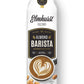 Elmhurst 1925 Barista Edition Almond Milk, Plant-Based, Vegan, 32 Ounce (Pack Of 6)