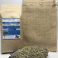 Smokin Beans 5-Pound Colombia Supremo Unroasted Green Arabica Coffee Beans Specialty Grade