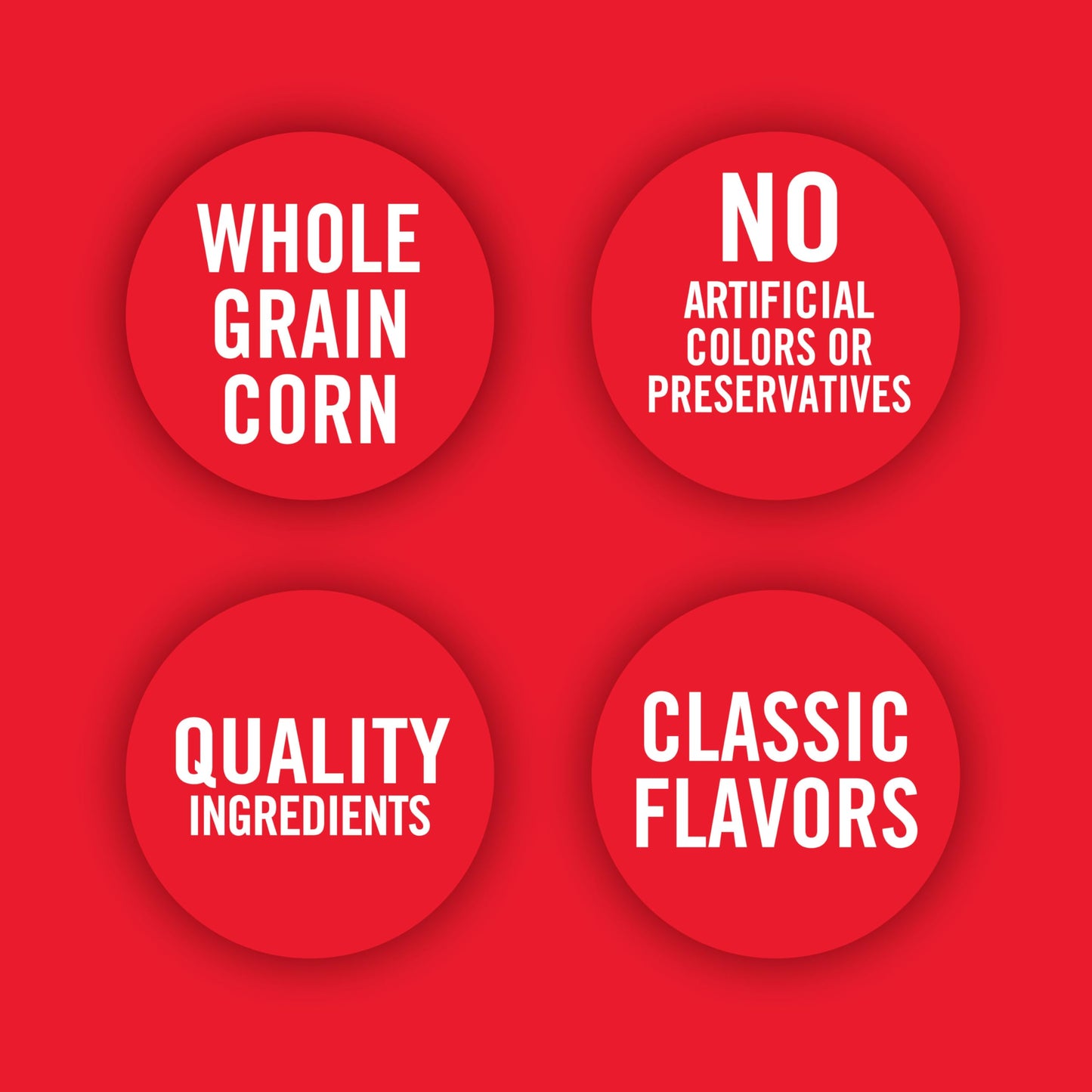 Popcorn Indiana Movie Theater Butter - Family Pack Single 4.75 Oz
