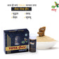 TOTA Gold Asafoetida Granules 100% Pure Vegan Spice 7gm Brown - Best Garlic and Onion Substitute