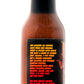 Hellfire Pure Hell Hot Sauce, 7 Pepper Blend, Gourmet, Multi Award-Winning, Amazingly Hot And Flavorful Sauce, 5 Oz.,