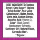 Annies Homegrown Organic Bunny Fruit Snacks , Grapes Galore, 20 Pouches, 0.8oz