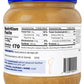 Peanut Butter & Co. Peanut Butter Sauce, For Smoothies Shakes & Ice Cream (1 Pack), Peanut Butter, 64 Oz