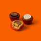 Reese'S Miniatures Assorted Flavored Peanut Butter Cups, Candy Party Pack, 32.1 Oz