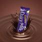 Zuvo Cadbury Chocolate Bar Variety Pack - 12 Assorted British Chocolates - Dairy Milk, Crunchie, Wispa, Twirl - Gift Hamper