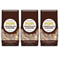 Hammond's Candies | Gourmet Caramel Chocolate Popcorn | 3 Bags, Great for Snacking | Small Batches Popped to Perfection | Handcr