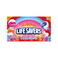 LIFE SAVERS Swirl Lollipops - Bulk Box of LIFE SAVERS Lollipops Individually Wrapped, Fruit and Cream Swirled Suckers, Assorted
